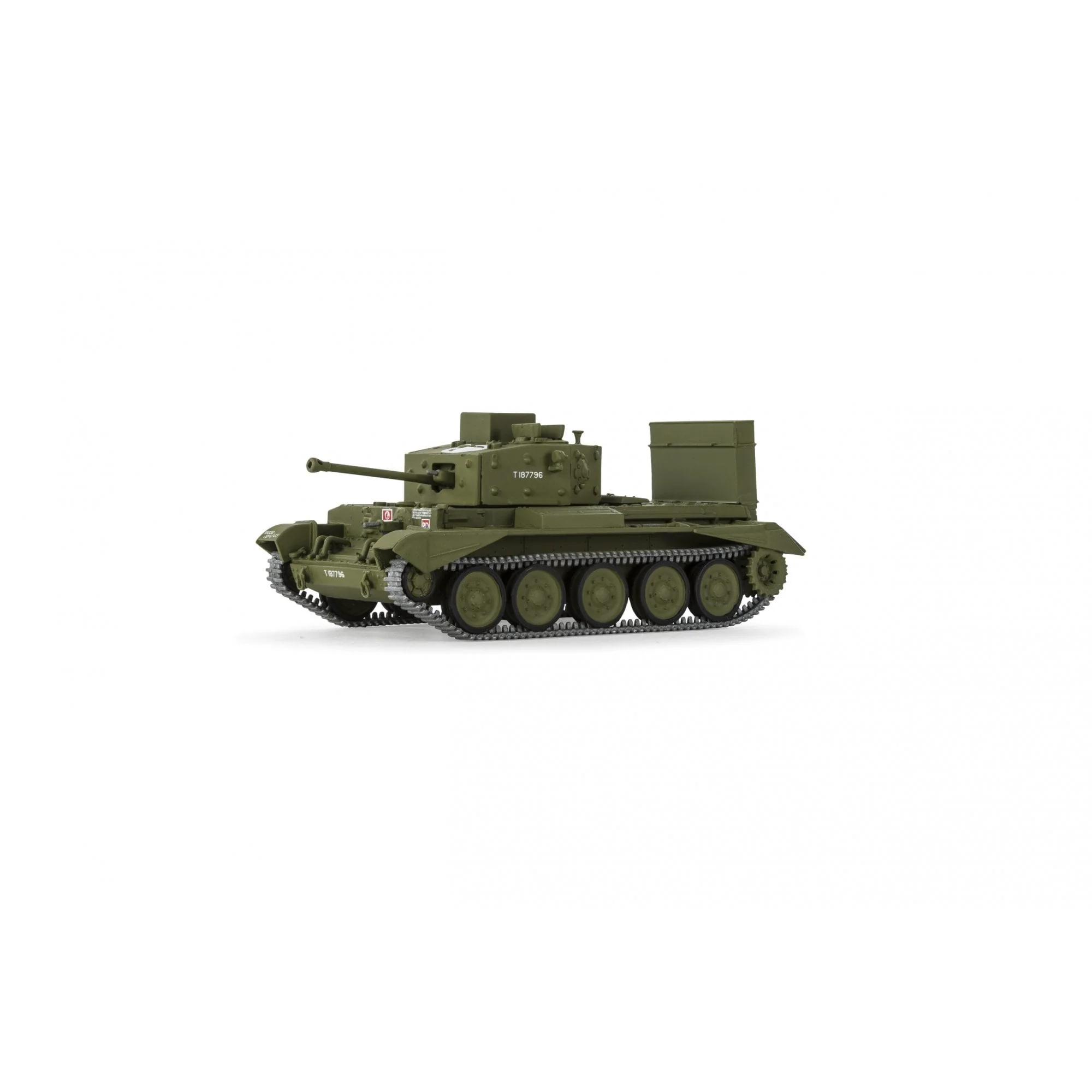 Hanging Gift Set - Cromwell Mk.IV - Image 3