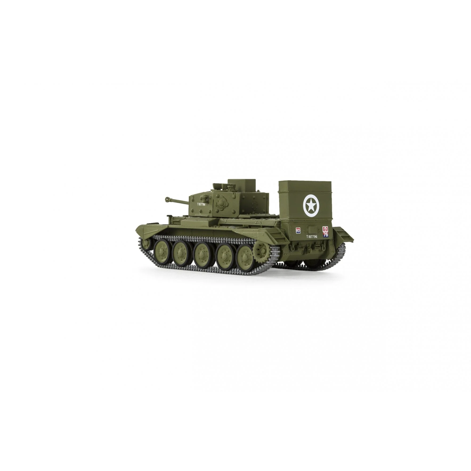 Hanging Gift Set - Cromwell Mk.IV - Image 4