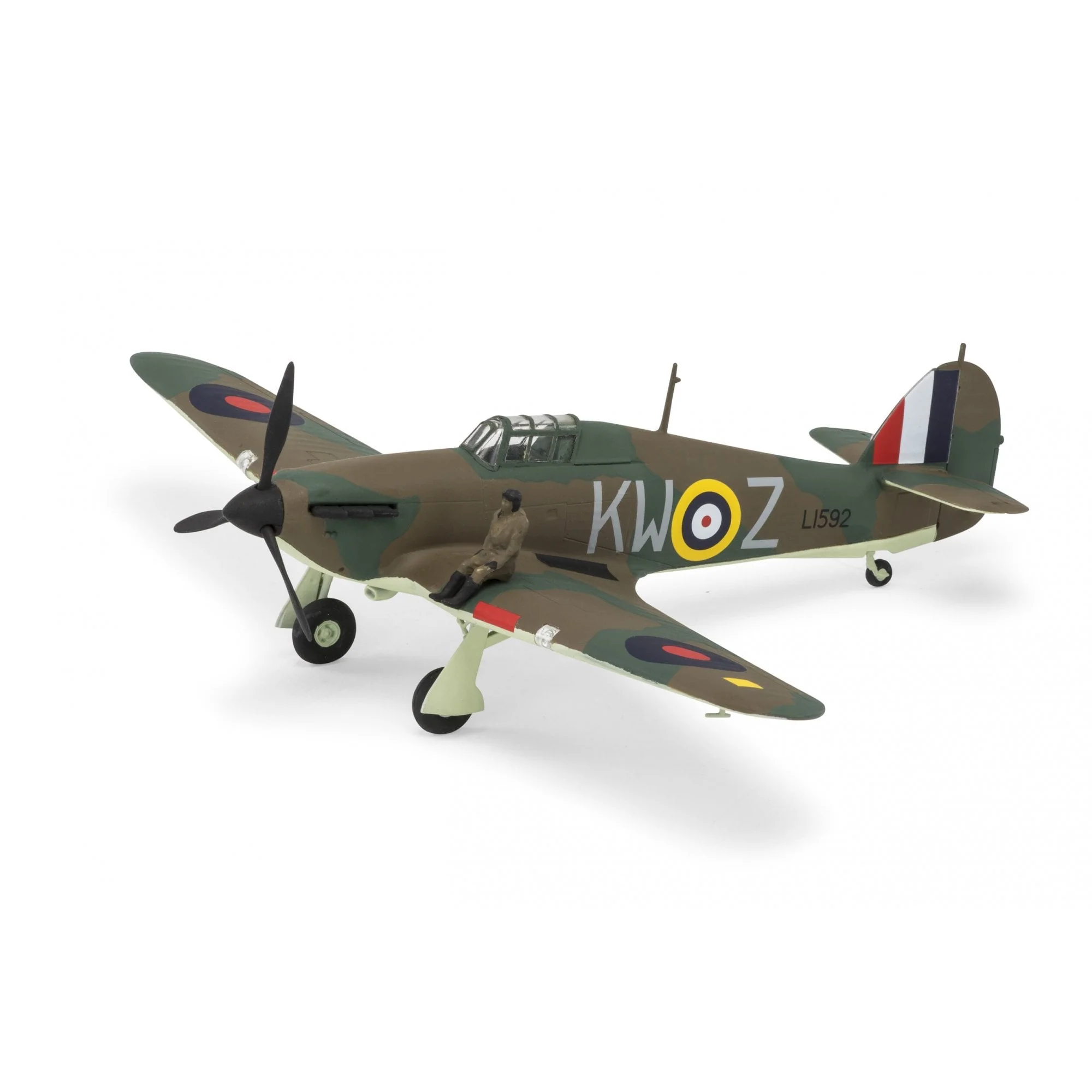 Hanging Gift Set - Hawker Hurricane Mk.I - Image 2