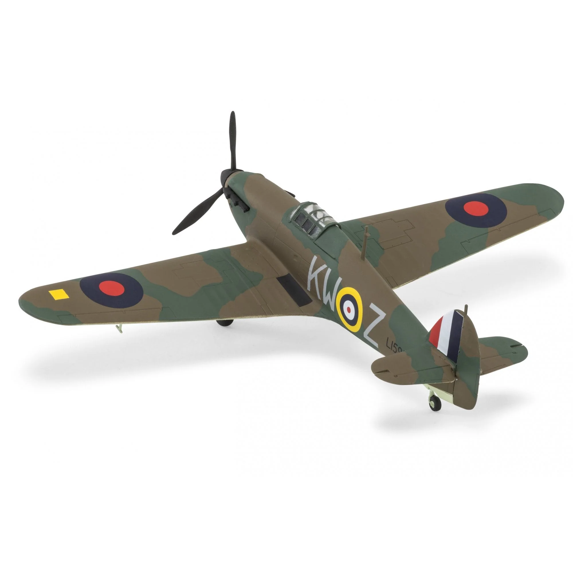 Hanging Gift Set - Hawker Hurricane Mk.I - Image 3