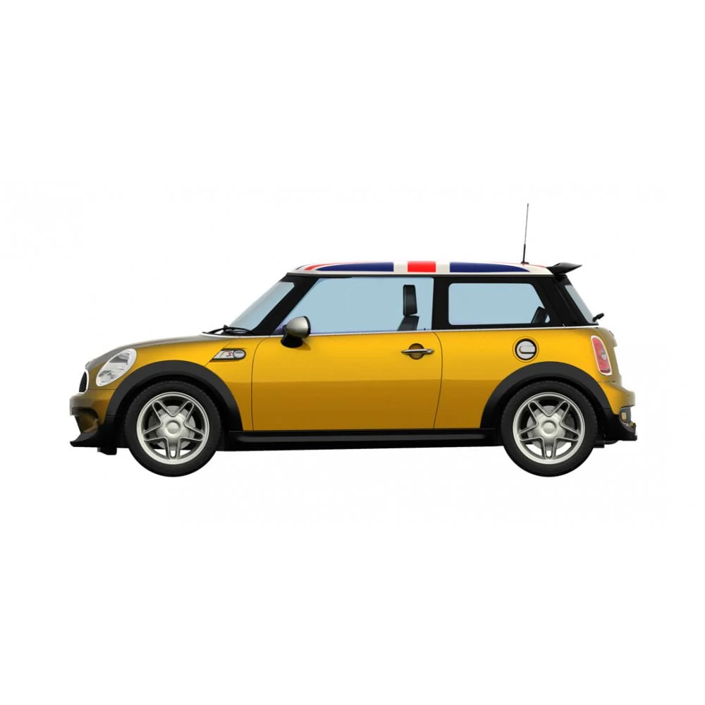 Hanging Gift Set - MINI Cooper S - Image 2