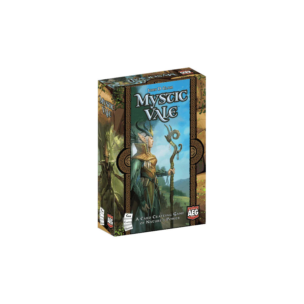 Mystic Vale