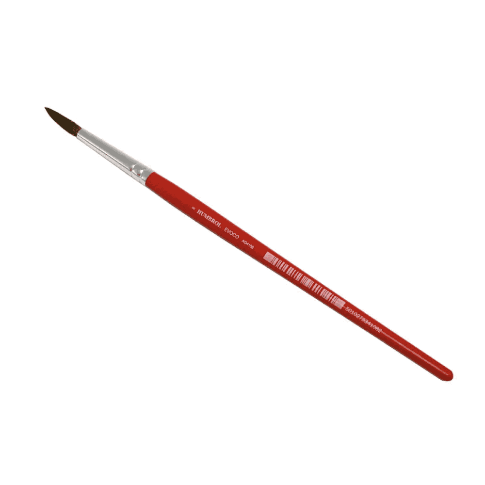 Evoco Brush 8