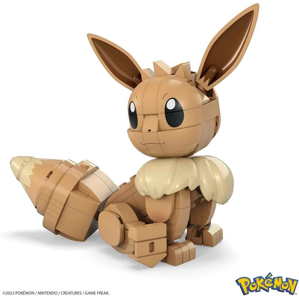 Pokemon Build & Show Eevee - Image 2