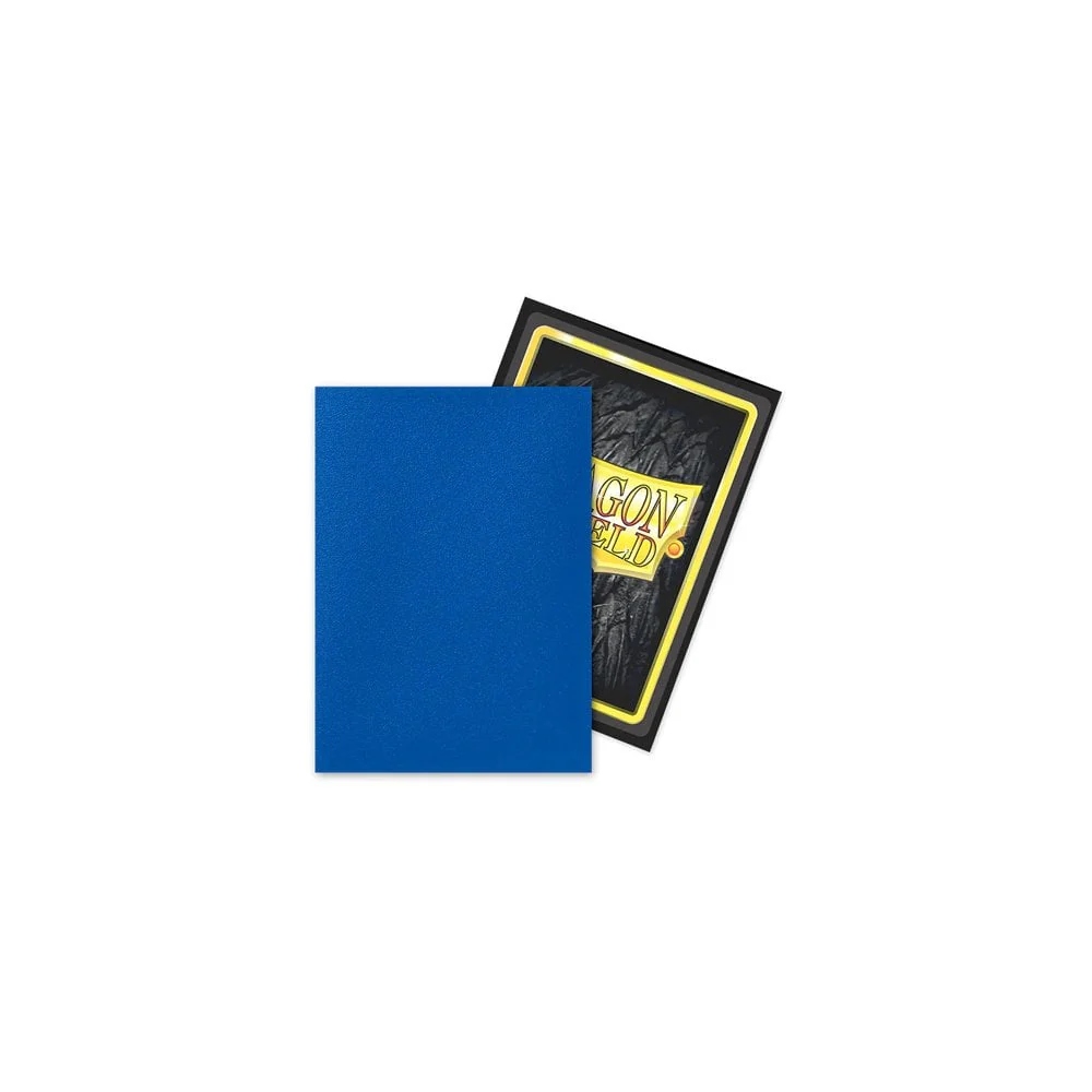 Dragon Shield Standard Dual Matte Wisdom Sleeves (100) - Image 2