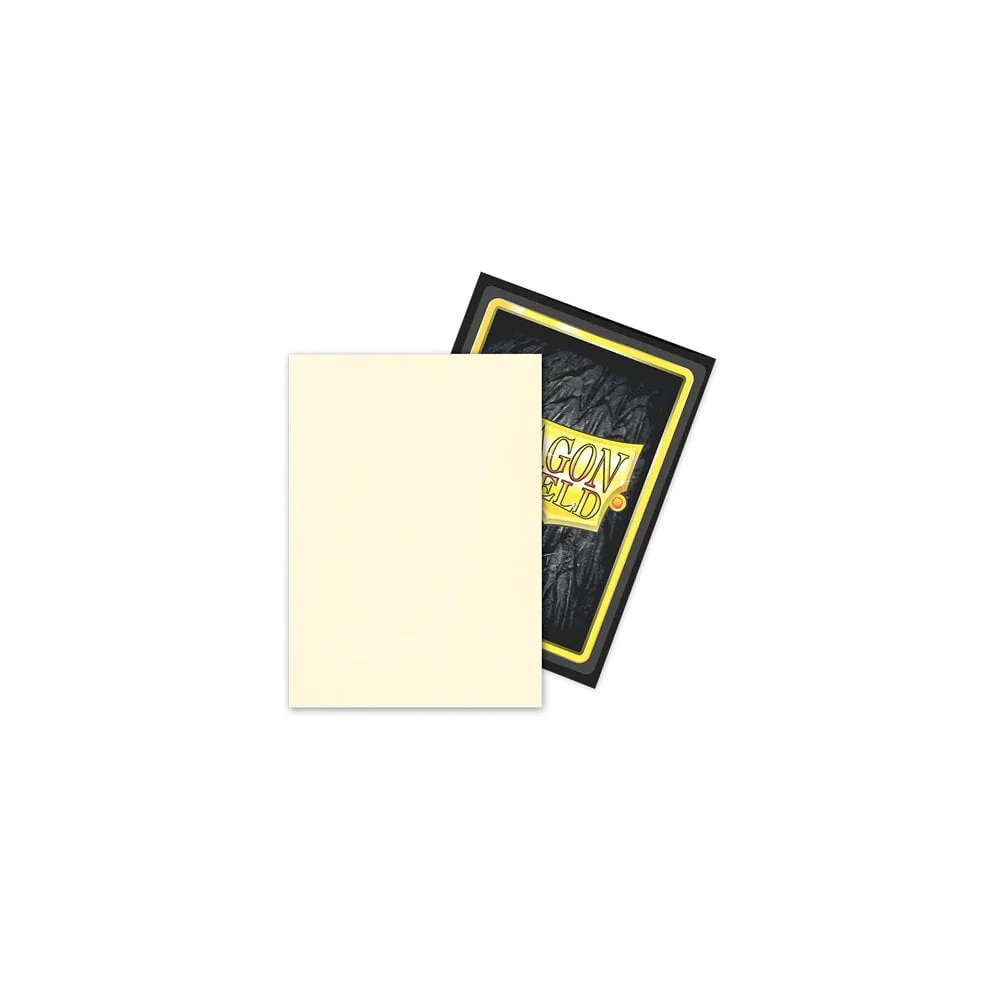Dragon Shield Standard Dual Matte Valor Sleeves (100) - Image 2