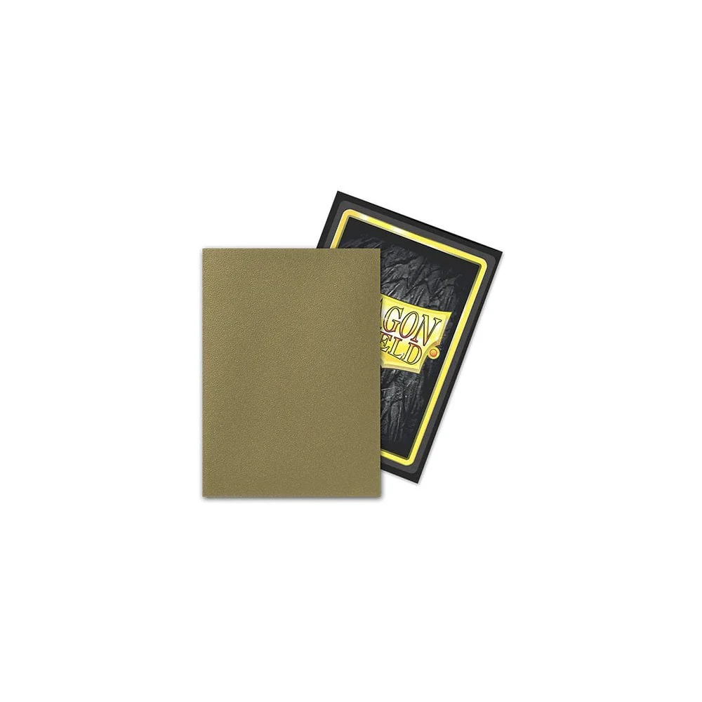 Dragon Shield - Dual Matte Standard Size Sleeves 100pk - Truth - Image 2