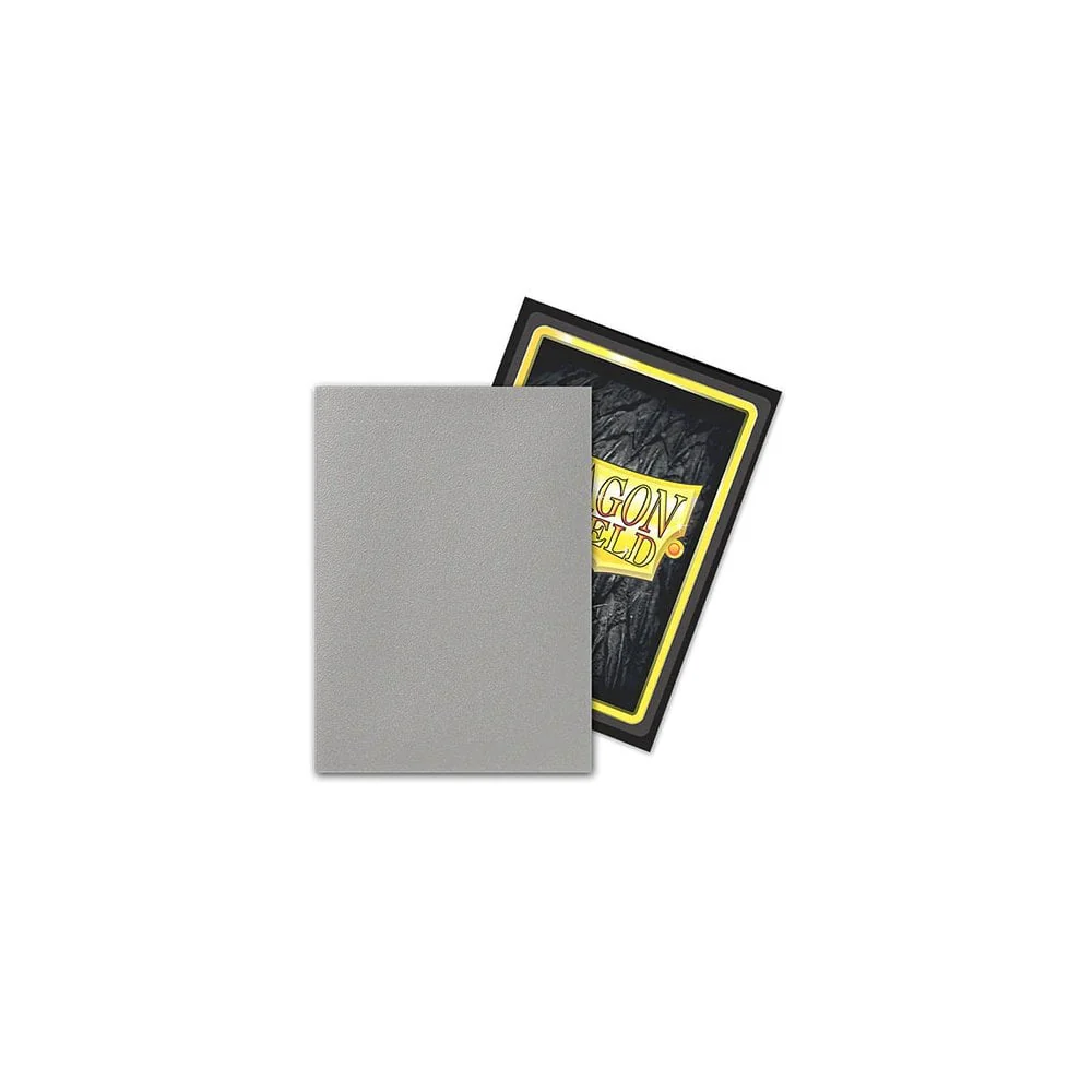 Dragon Shield - Dual Matte Standard Size Sleeves 100pk - Justice - Image 2