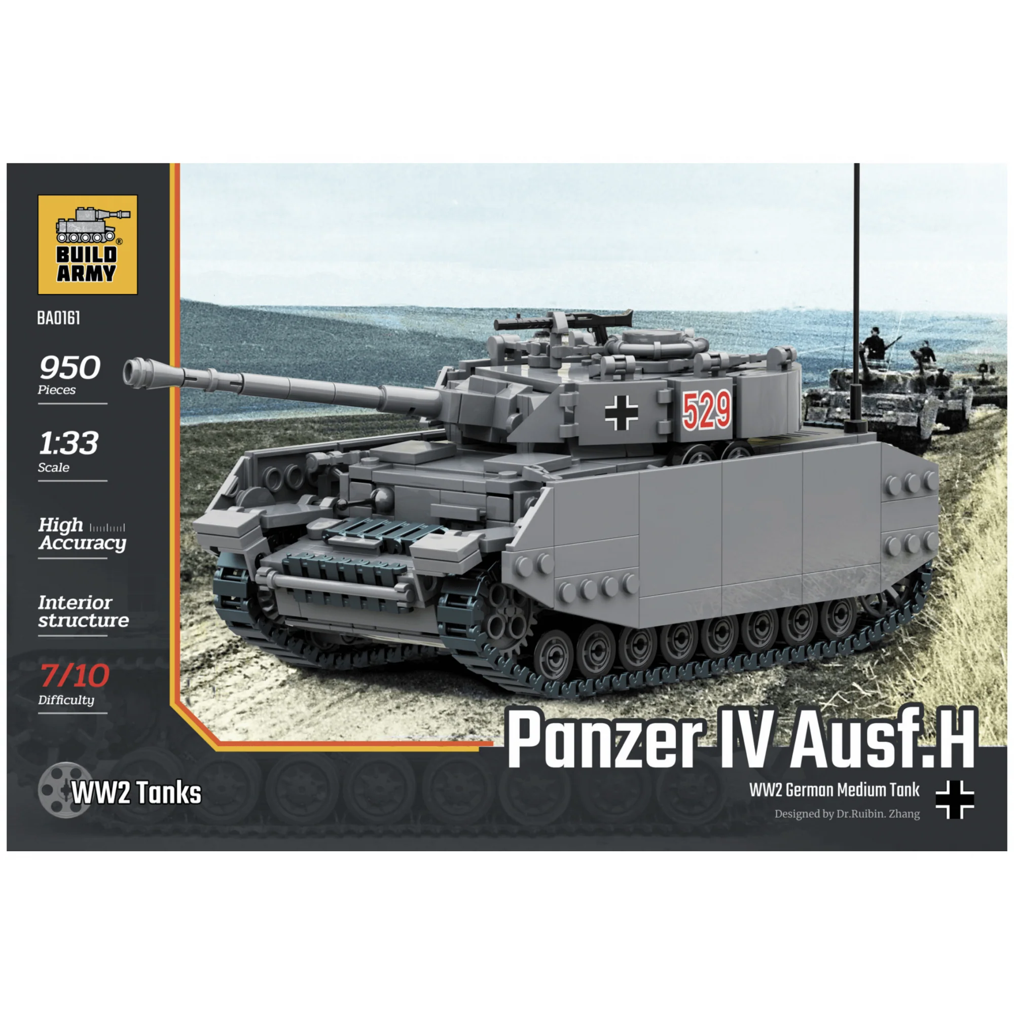 Panzer 4