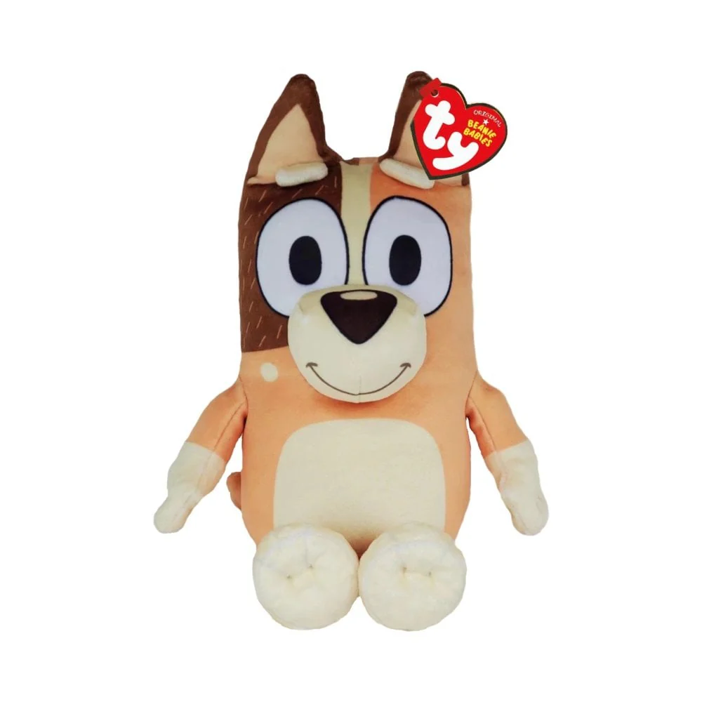 Beanie Boo: Chili (Regular)