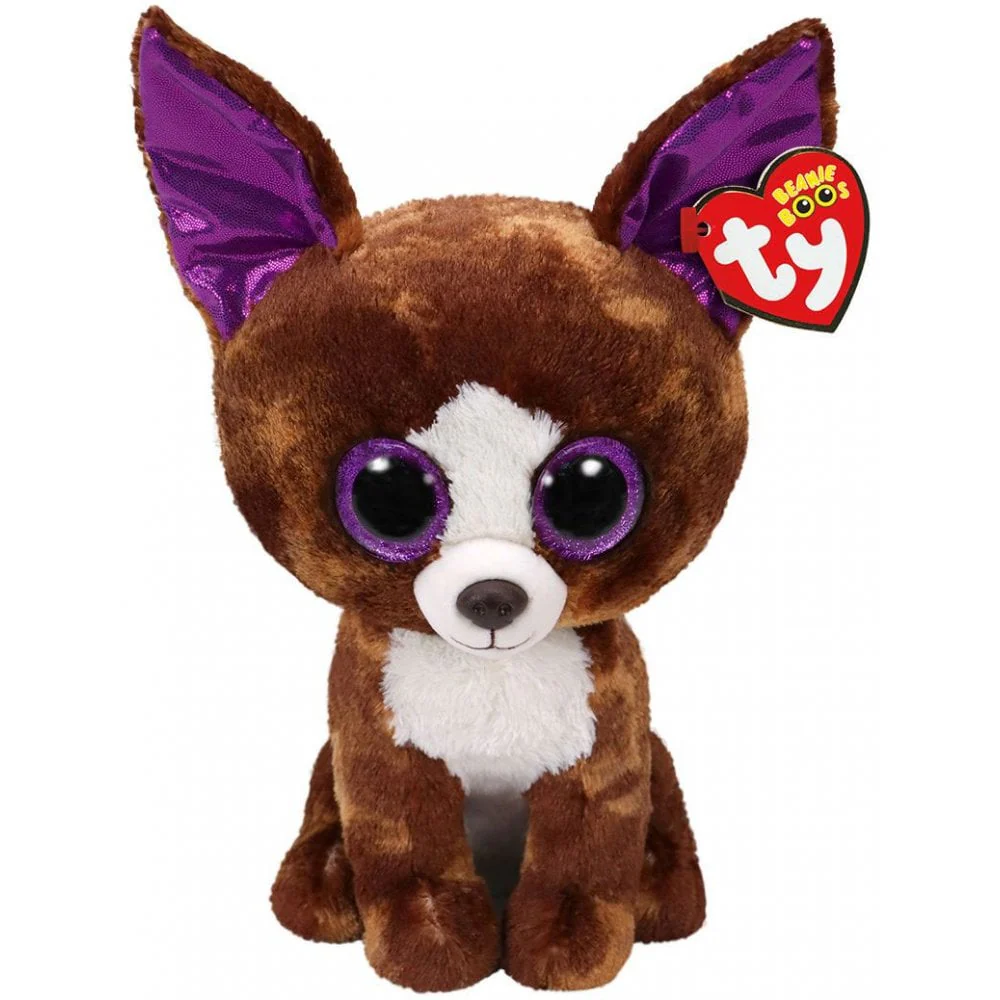 Beanie Boo - Dexter
