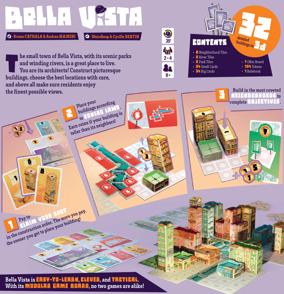 Bella Vista - Image 2