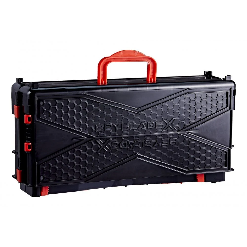 Beyblade X Clash and Carry Portable Stadium - Image 3