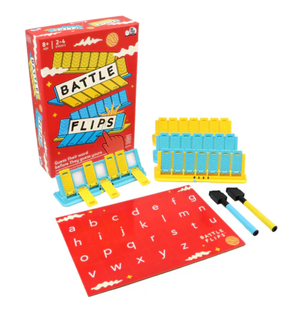 Battle Flips - Image 2