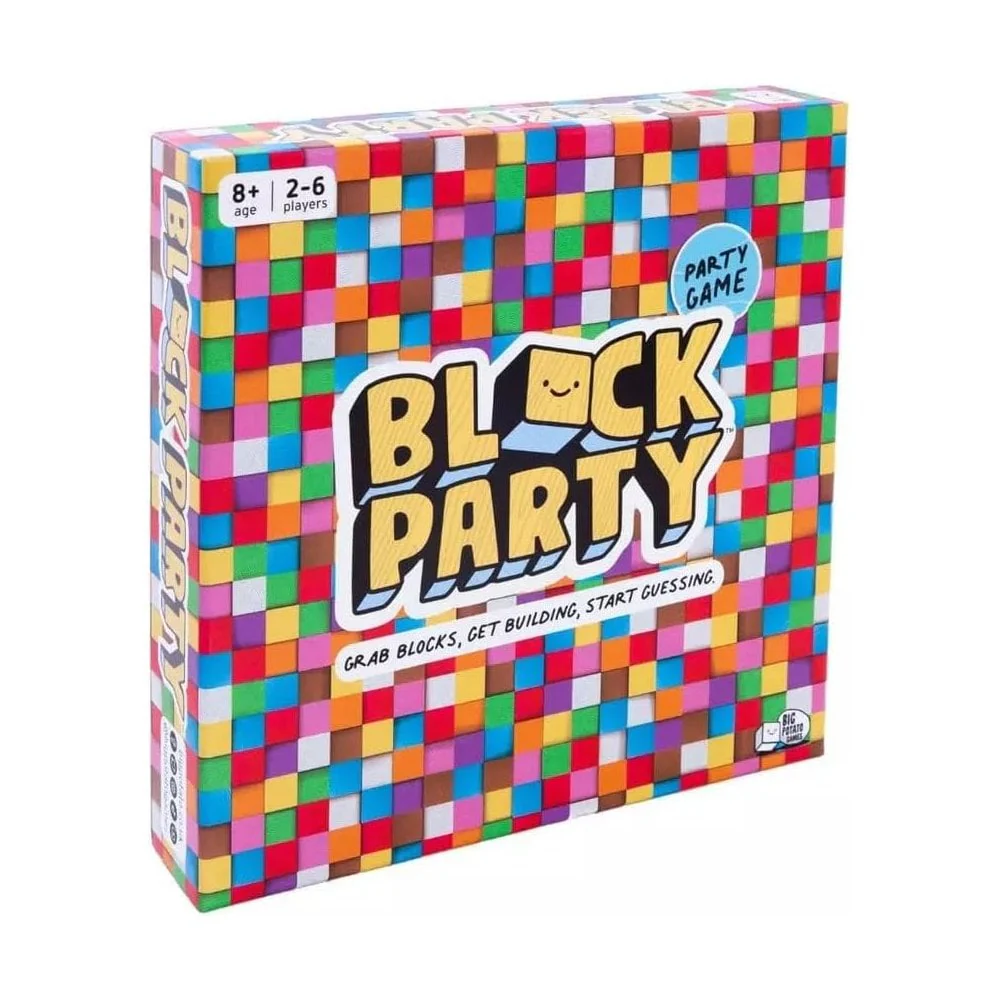 Block Party