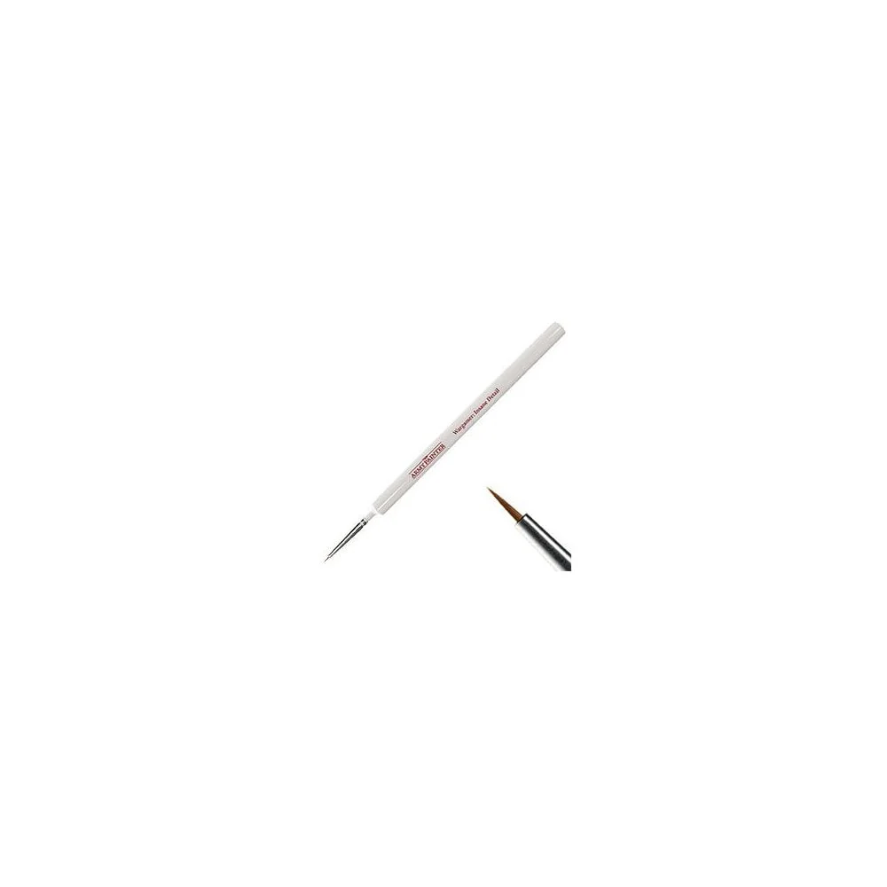 Wargamer Brush: Insane Detail