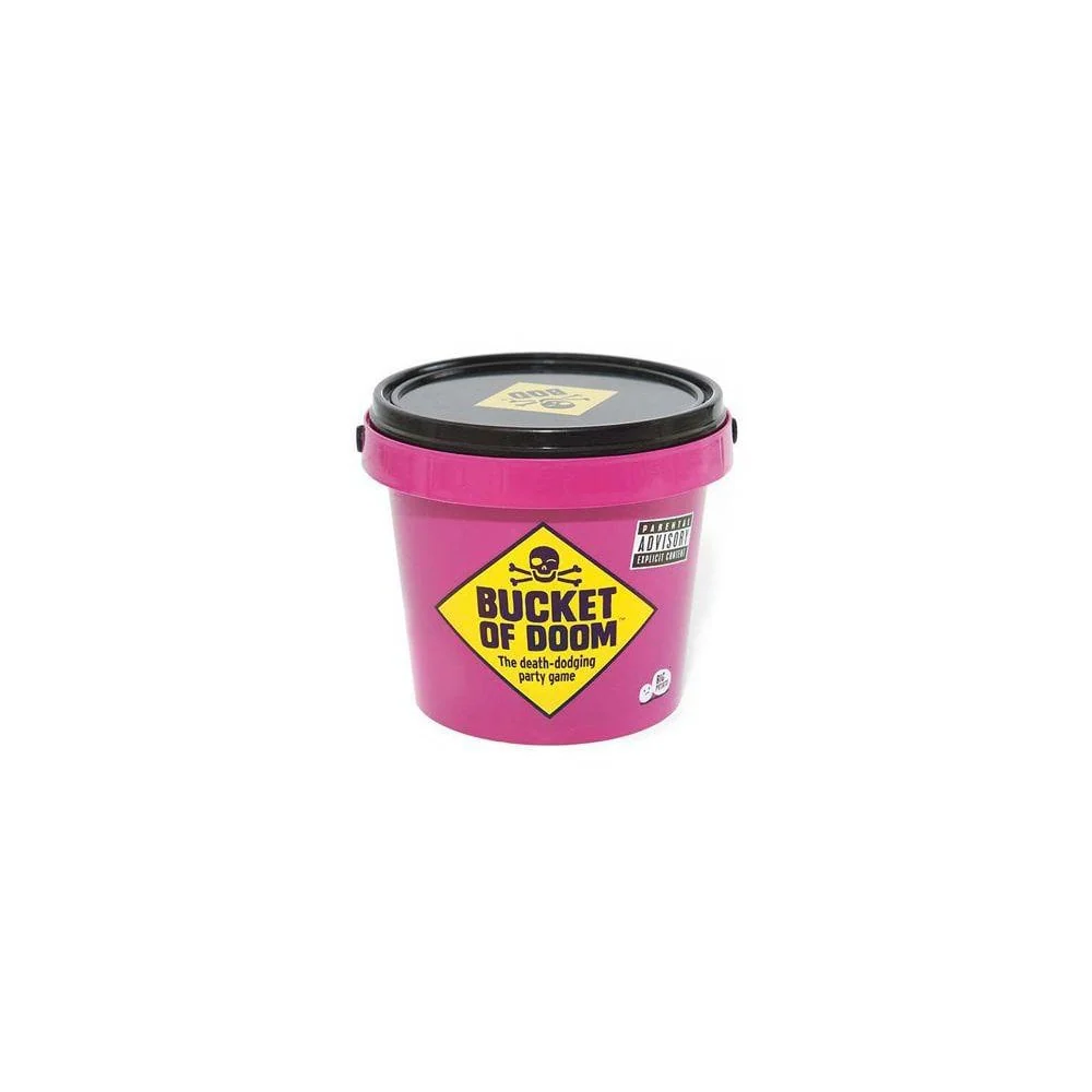 Bucket Of Doom