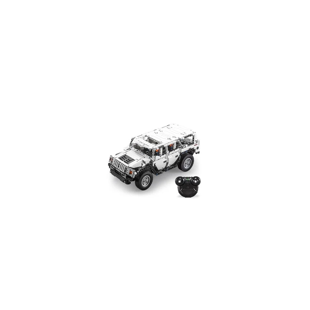 Warrior H2 off- load - 575pcs - Image 2