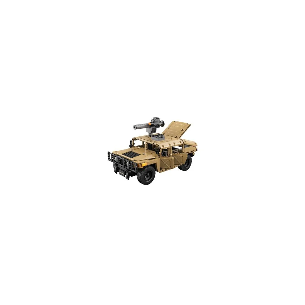 HUMVEE - 628 pcs - Image 2