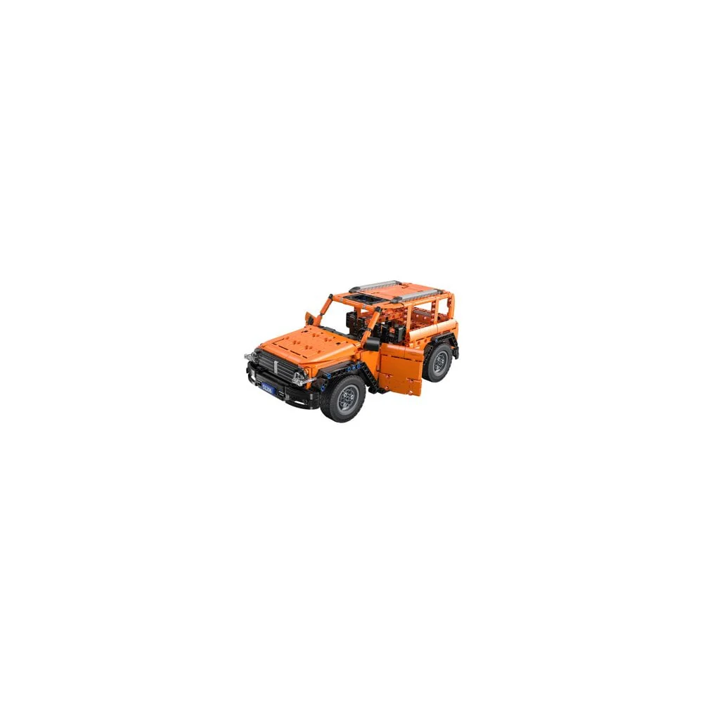 Tank SUV - 561 pcs - Image 2