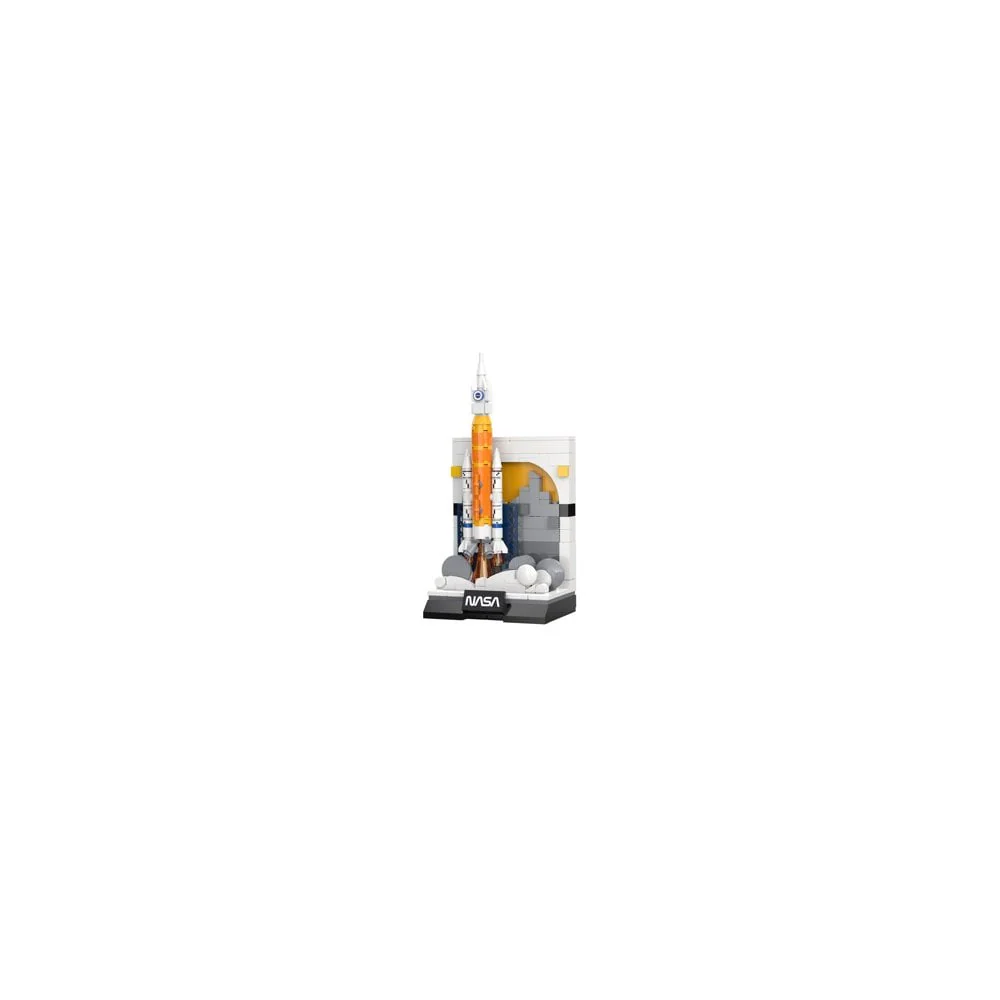 SLS Artemis Rocket - Image 2
