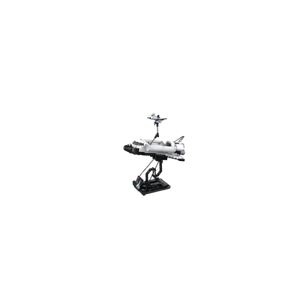Space Shuttle Discovery 475pcs - Image 2