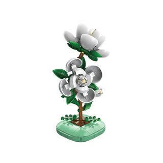 Camellia Building Block Planter - 301 pcs - Image 2