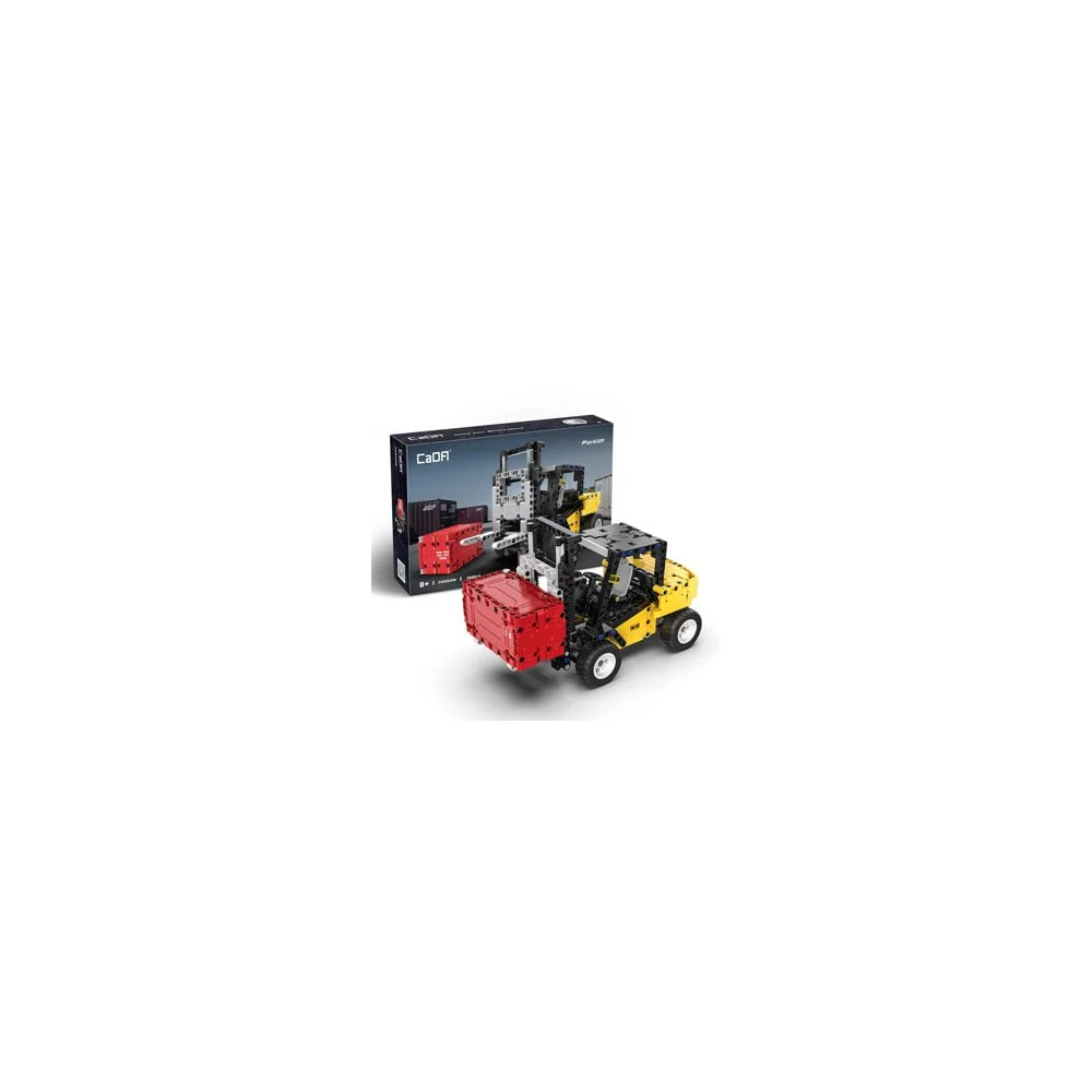 Forklift - 388 pcs