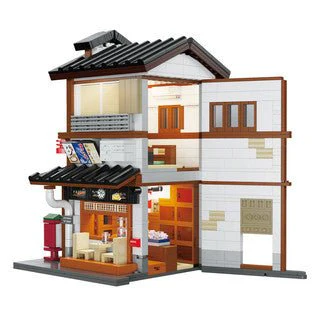 Japanese Corner Yakitori Izakaya Restaurant Bar - 1195 pcs - Image 2