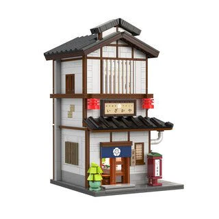 Japanese Corner Yakitori Izakaya Restaurant Bar - 1195 pcs - Image 3