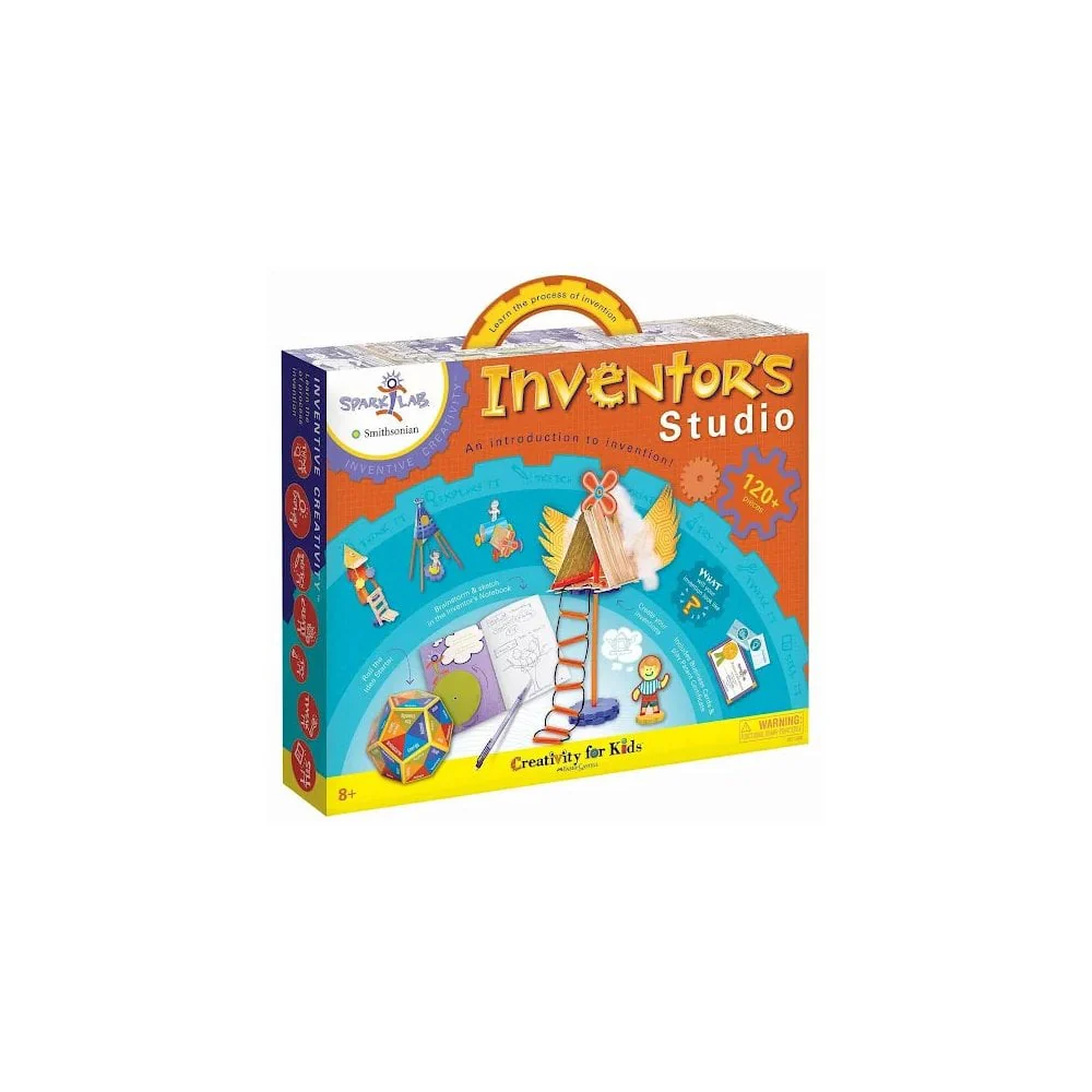 Inventors Studio