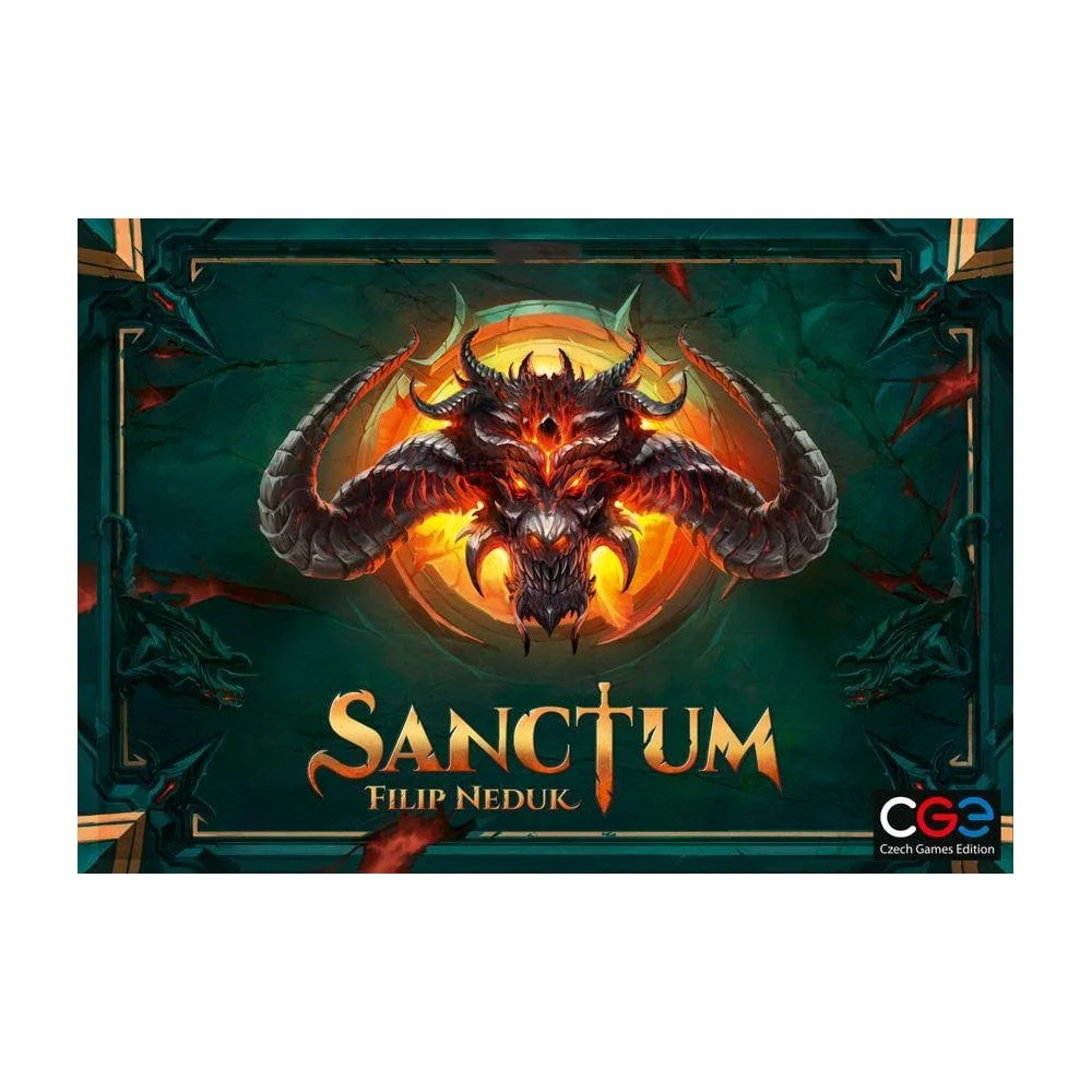 Sanctum