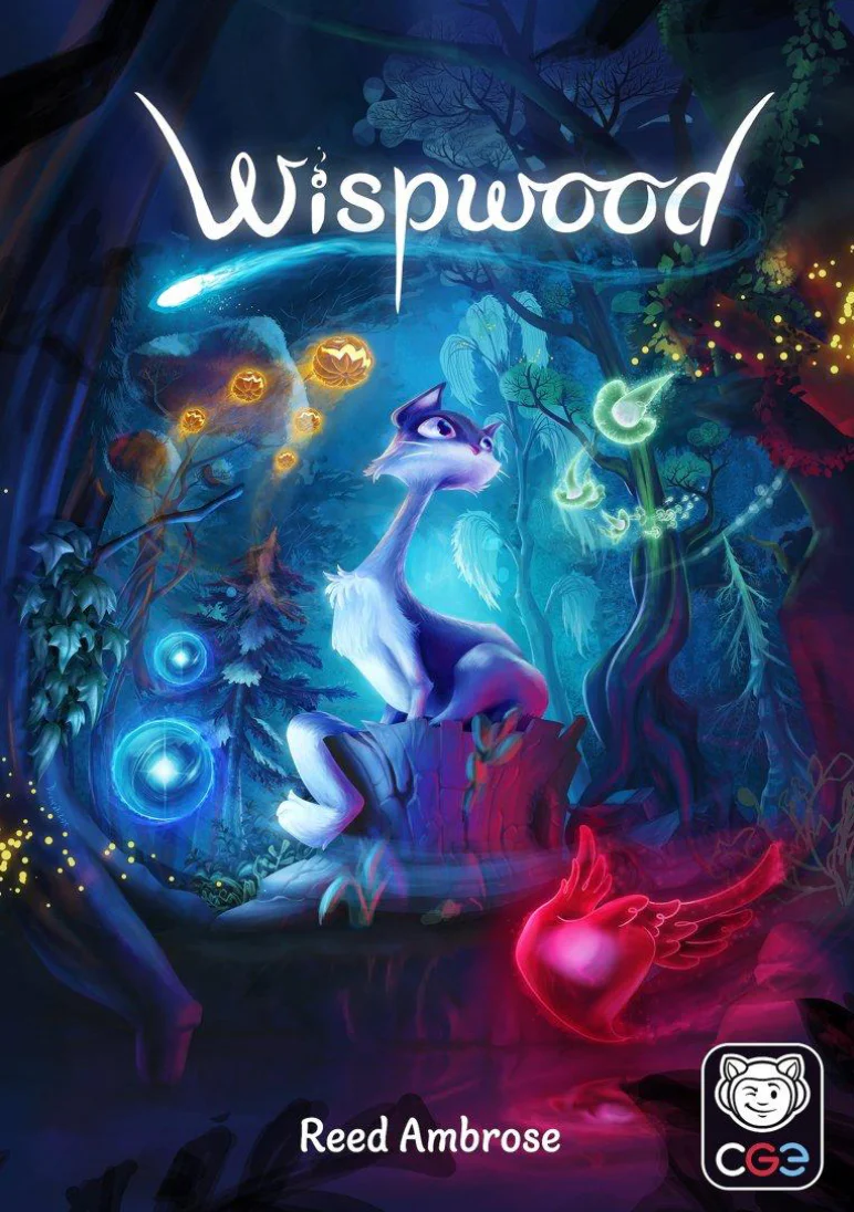 Wispwood