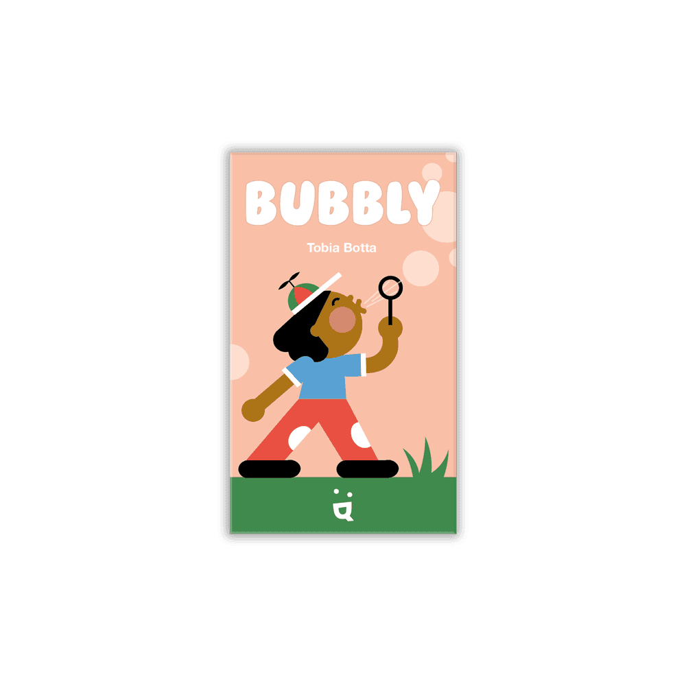 Bubbly