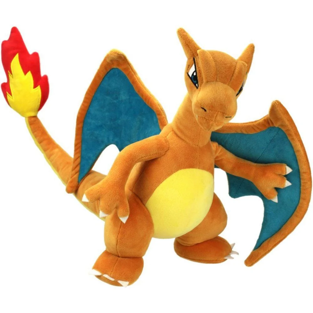 Charizard 12 Inch Plush
