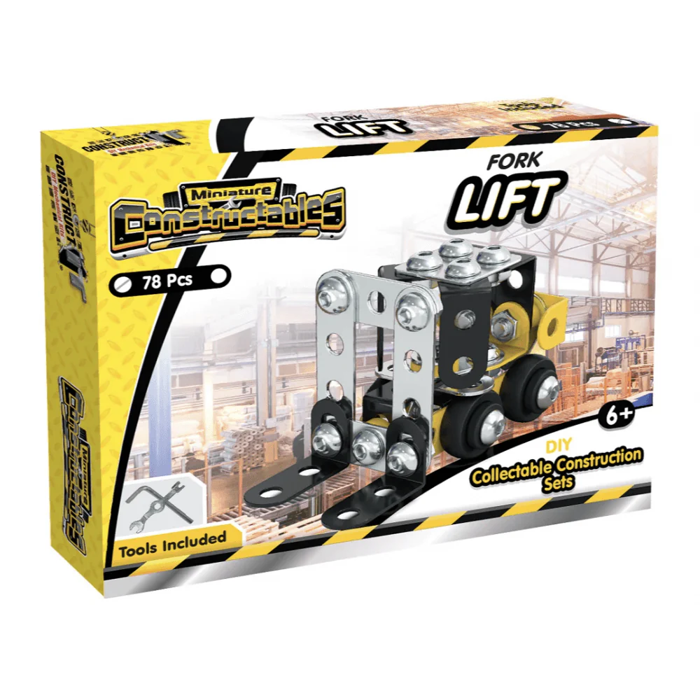 Construct IT: Fork Lift