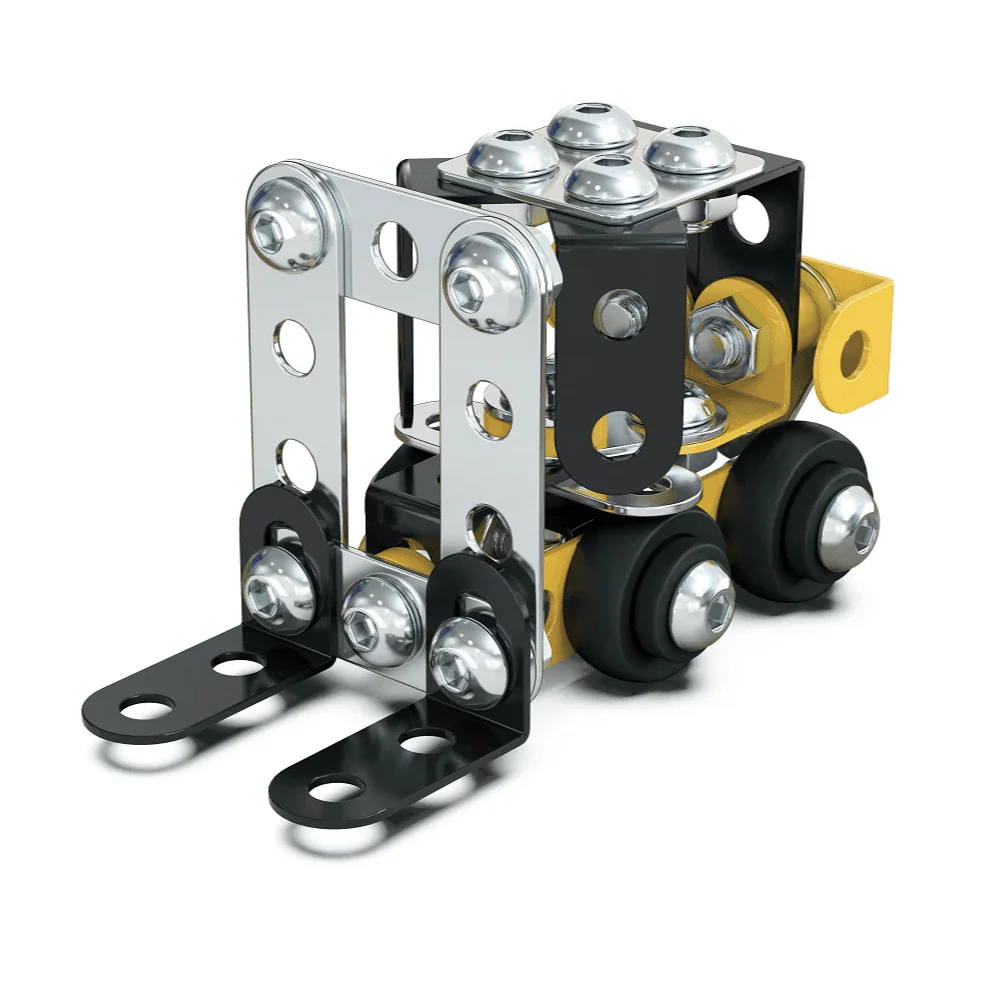 Construct IT: Fork Lift - Image 2