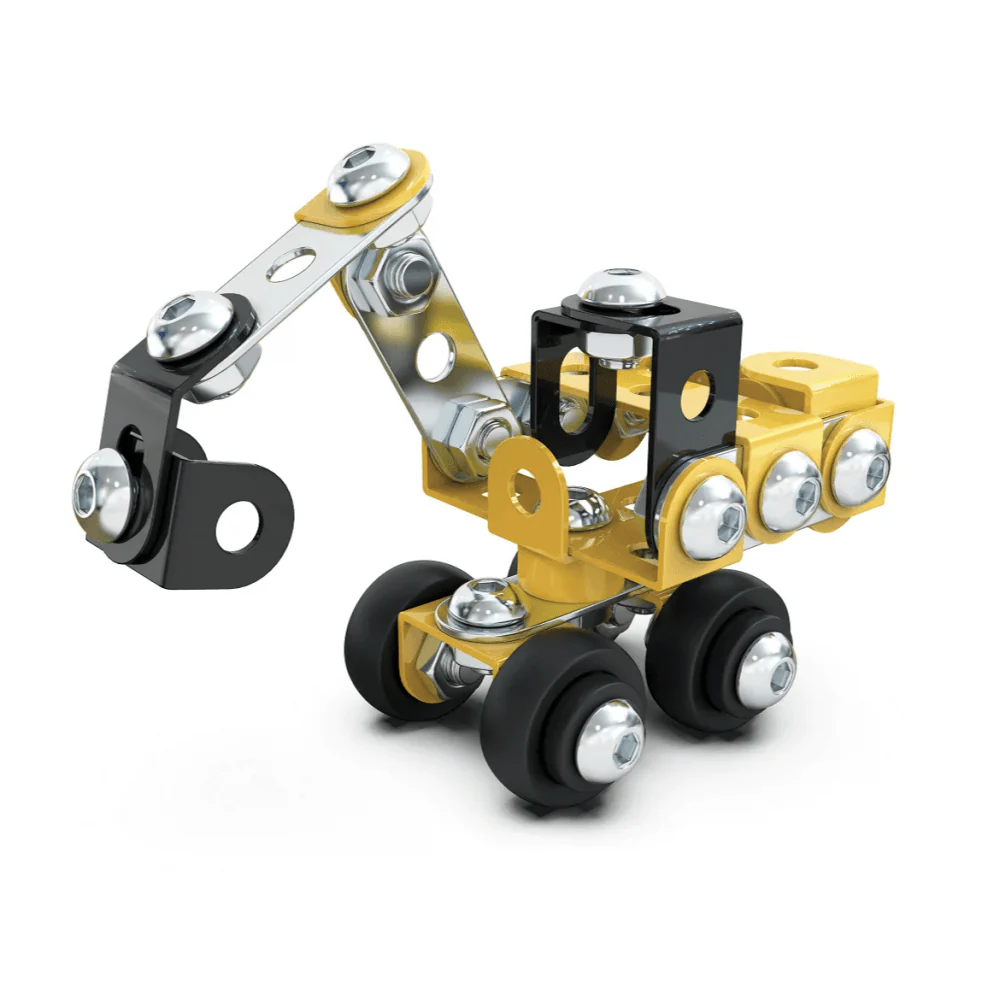 Construct IT: Mini Excavator - Image 2