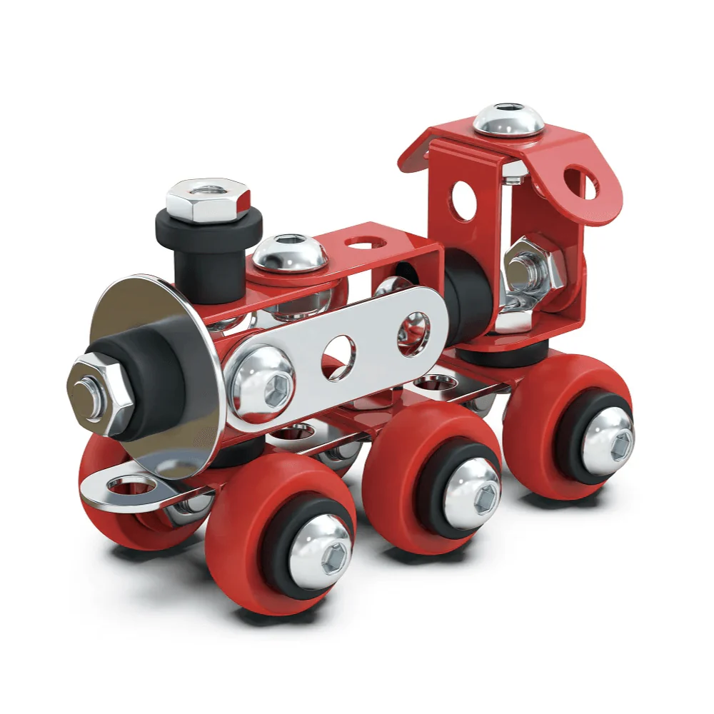 Construct IT: Steam Train - Image 2