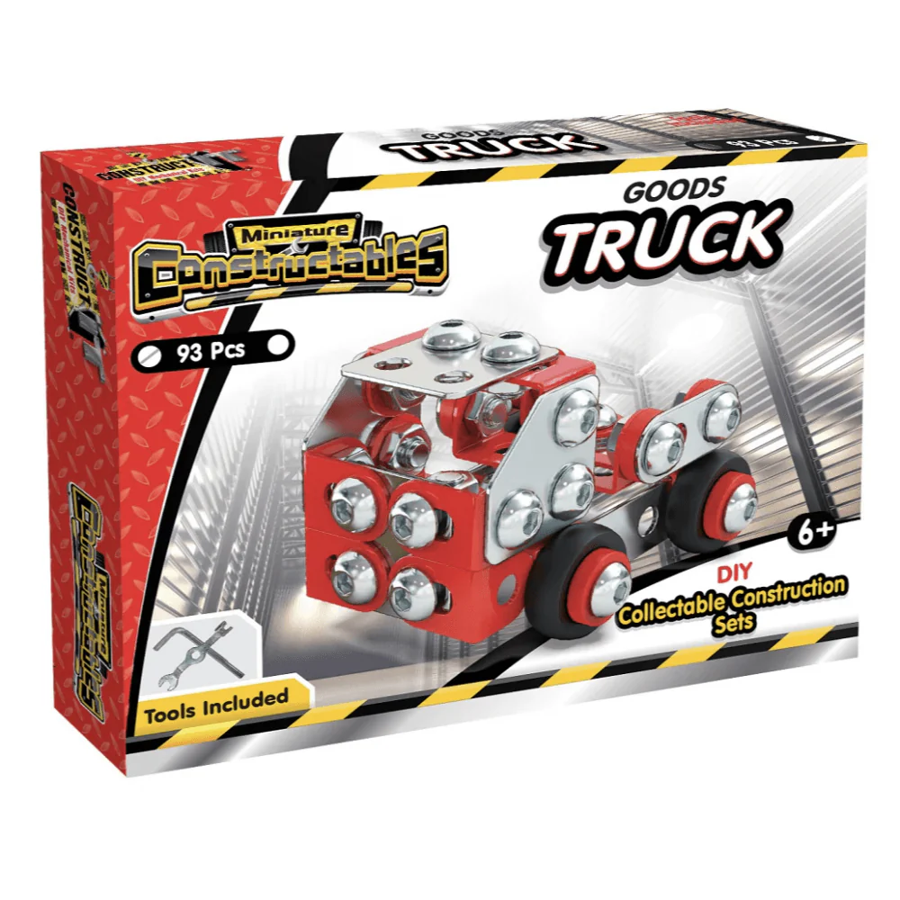 Construct IT: Truck