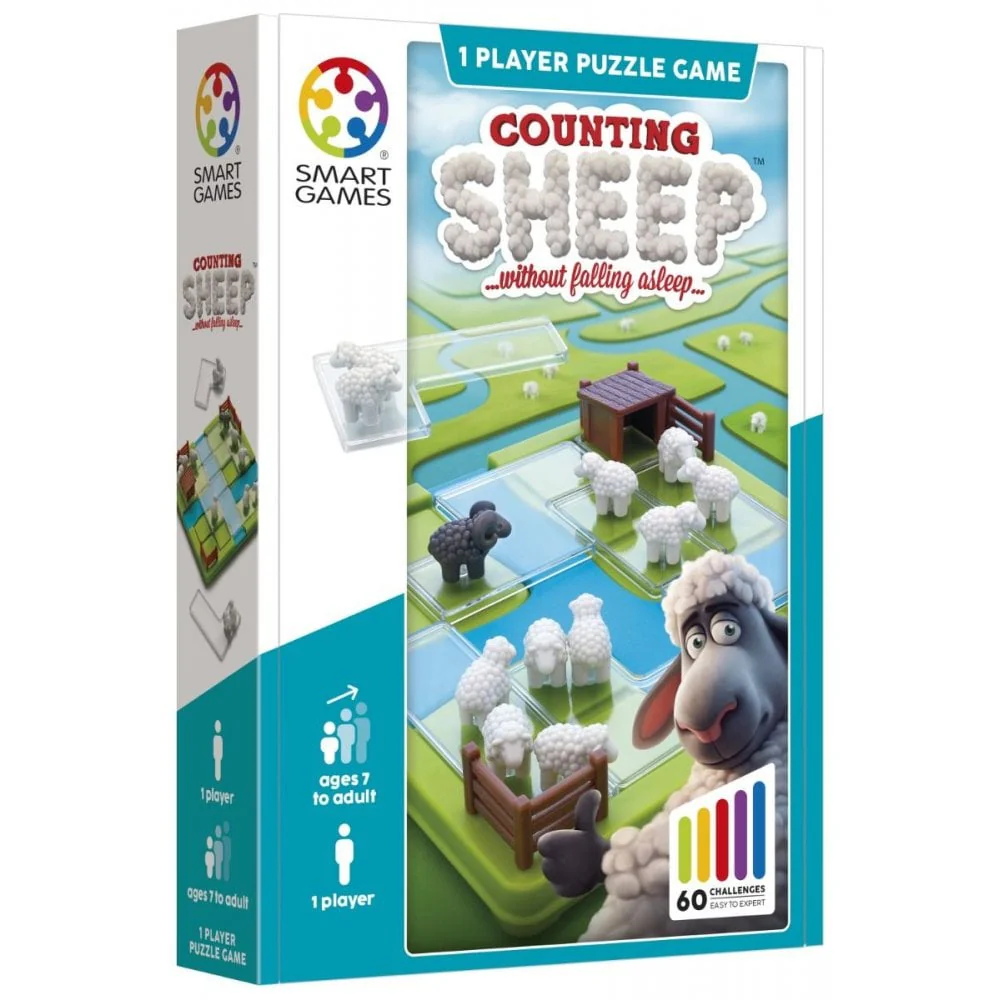 Counting Sheep
