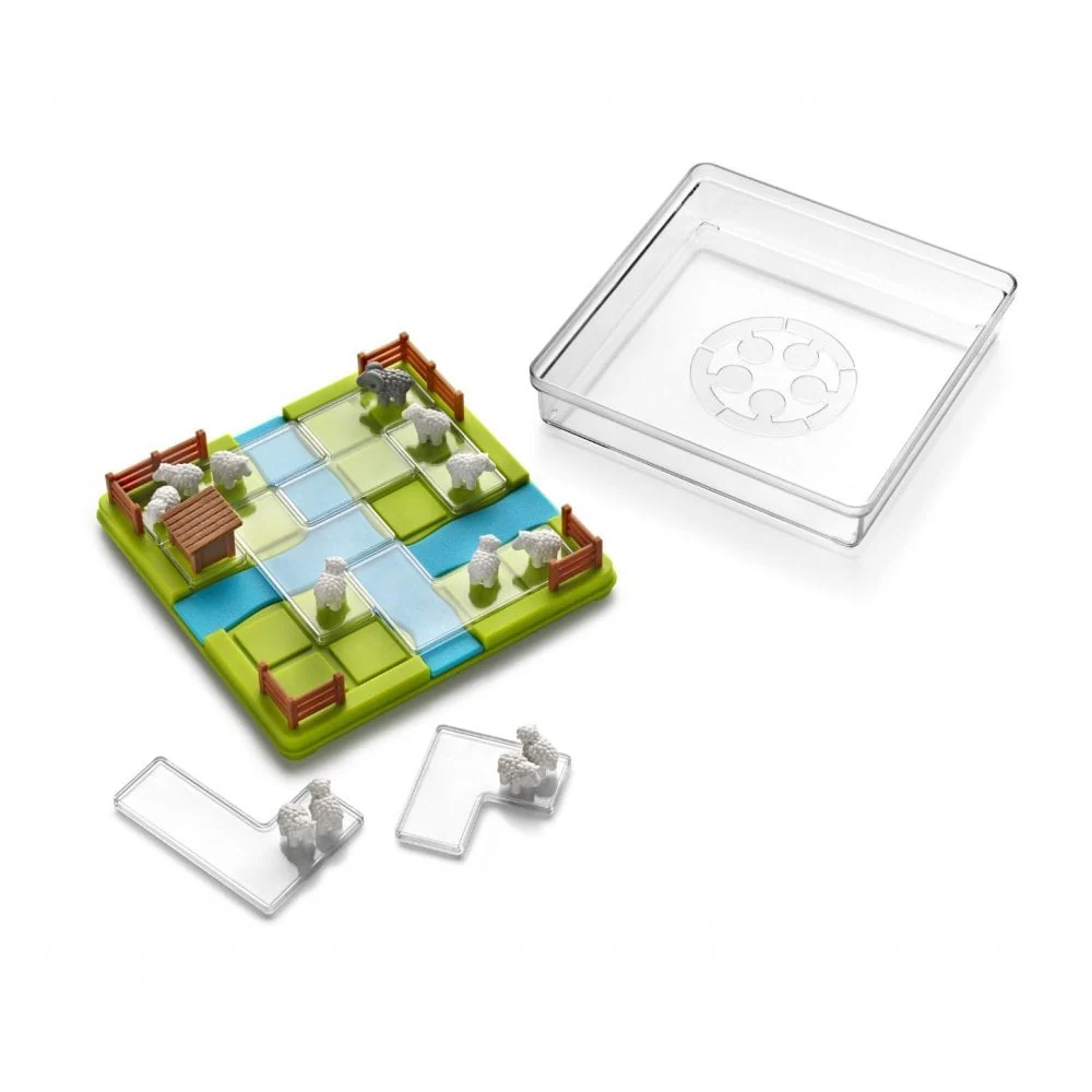 Counting Sheep - Image 2