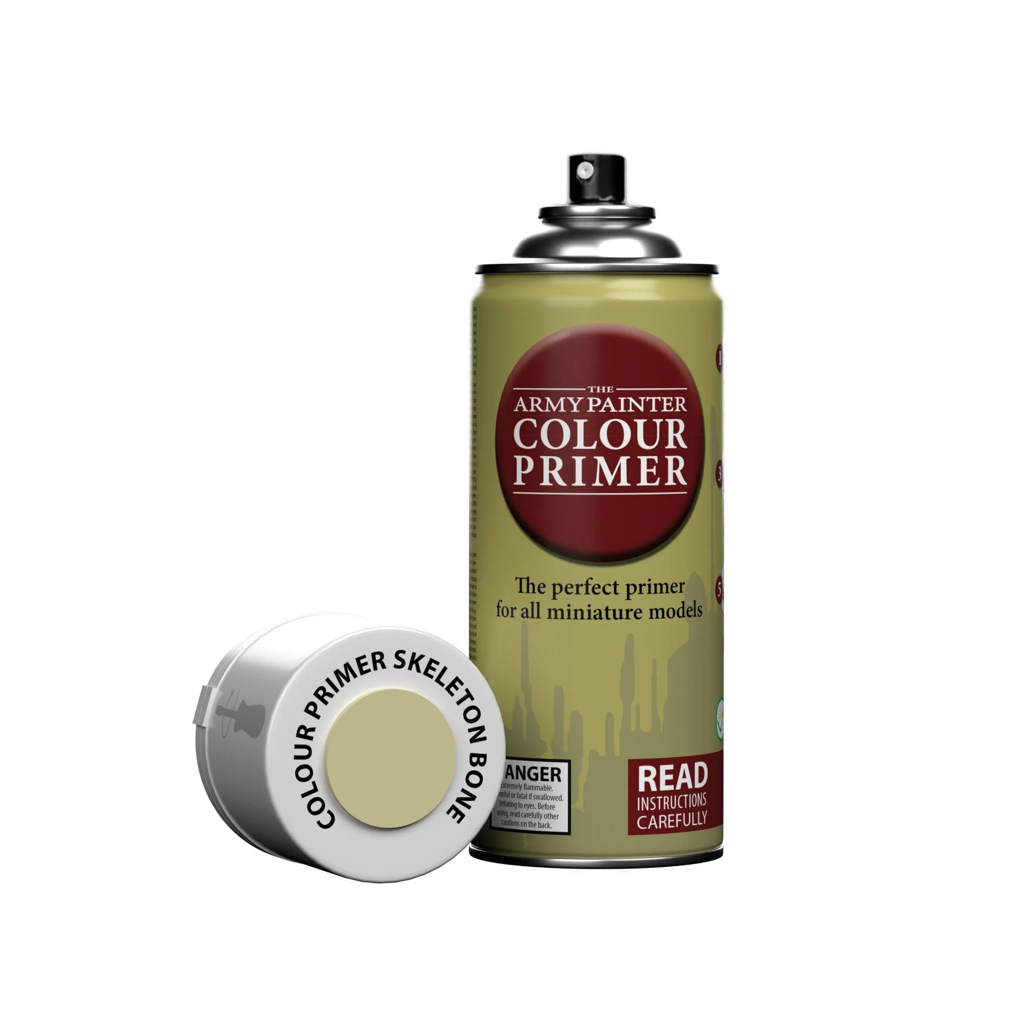 Colour Primer: Skeleton Bone (Store Pickup Only)