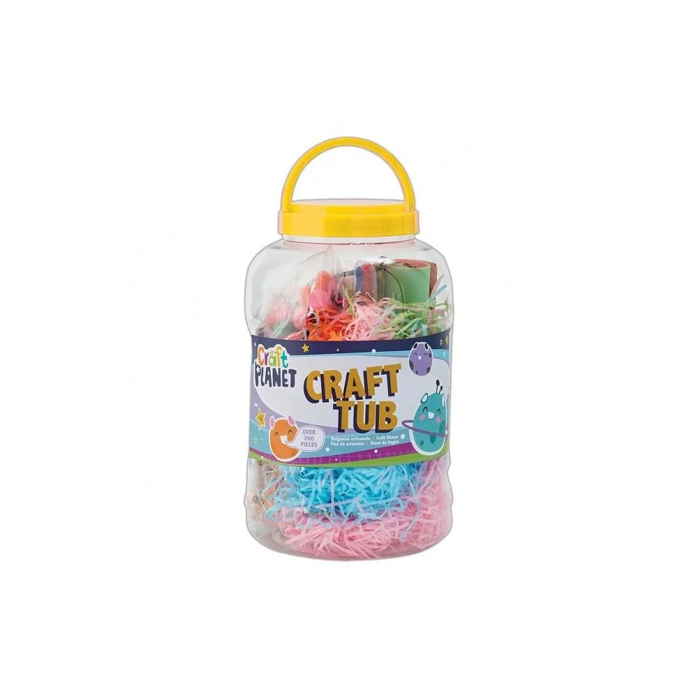 Craft Tub