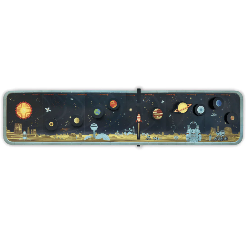 Create your Own Solar System - Image 2