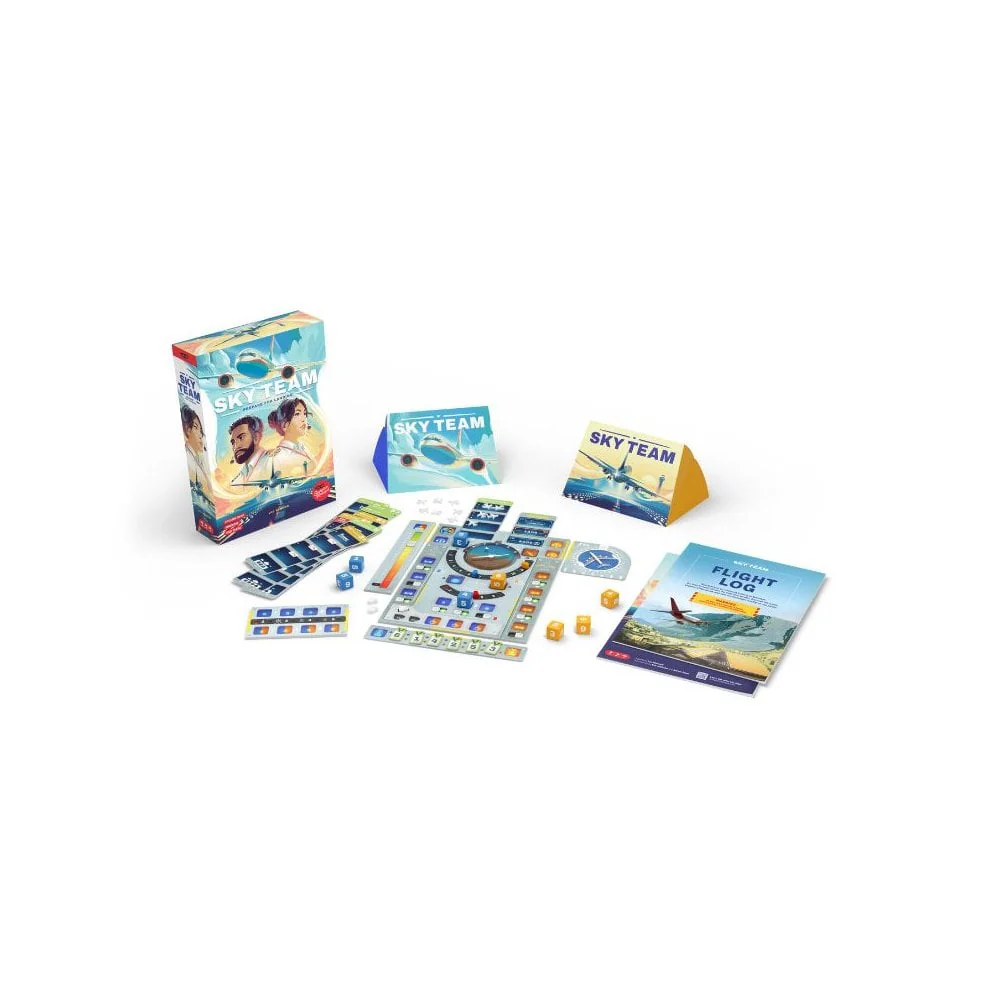 Sky Team - Image 2
