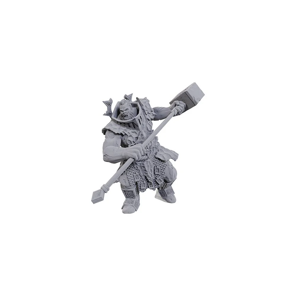 D&D Nolzurs Marvelous Miniatures - Firegaunt - Wave 23