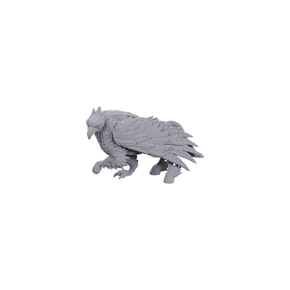 D&D Nolzurs Marvelous Miniatures - Hippogriff - Wave 23