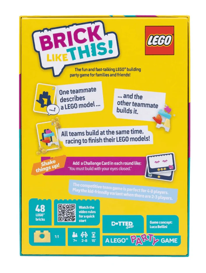 Brick Like This! - Image 2