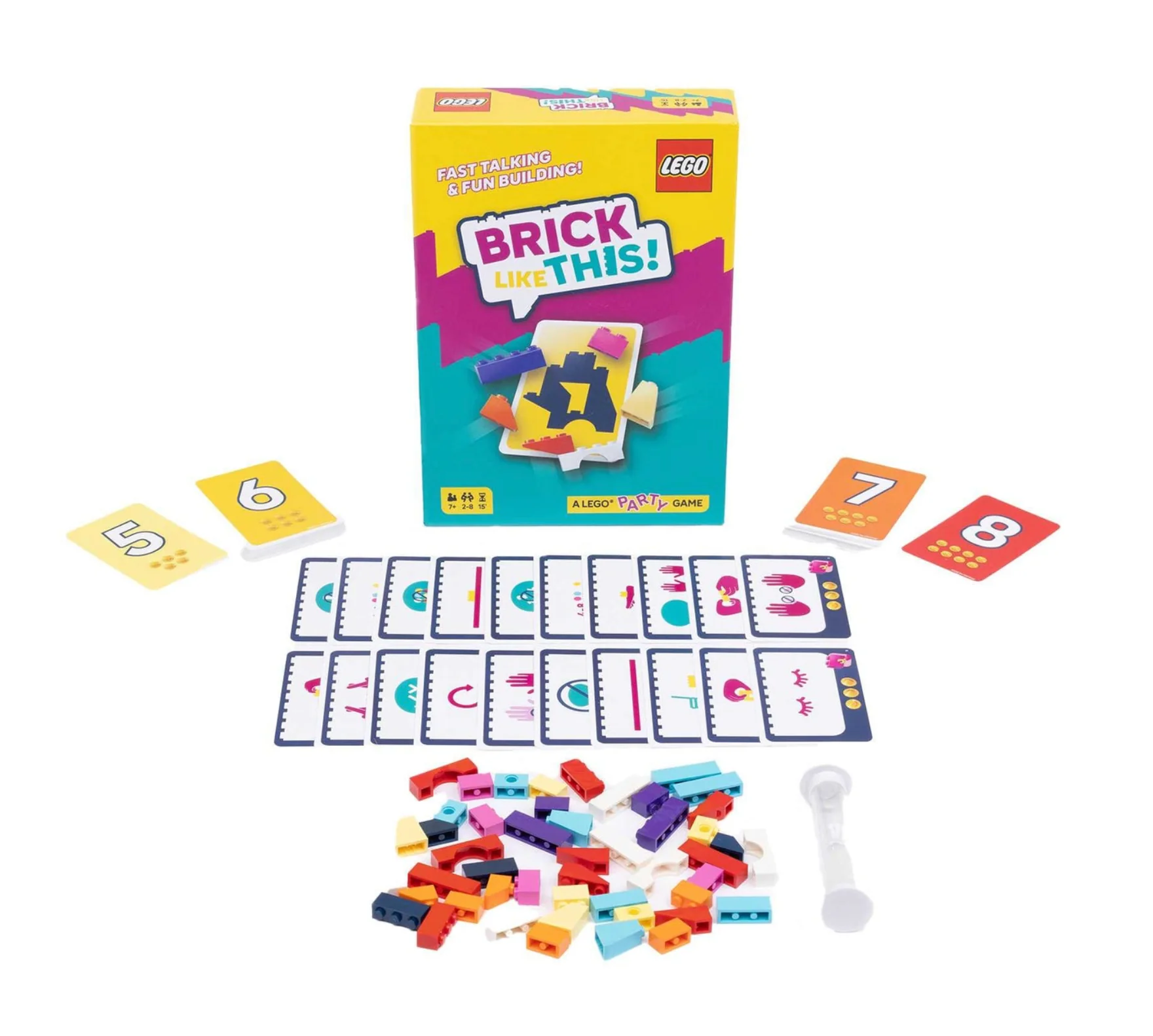 Brick Like This! - Image 3